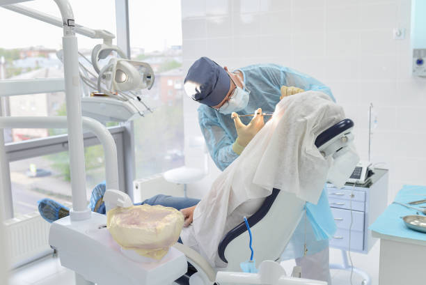 Best Emergency Wisdom Tooth Extraction in Tierra Verde, FL